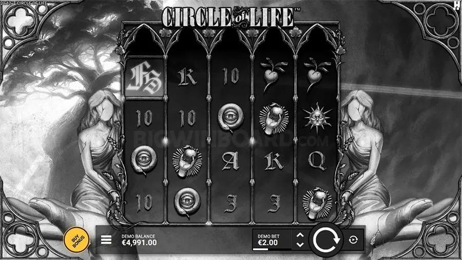 Responsible Gaming